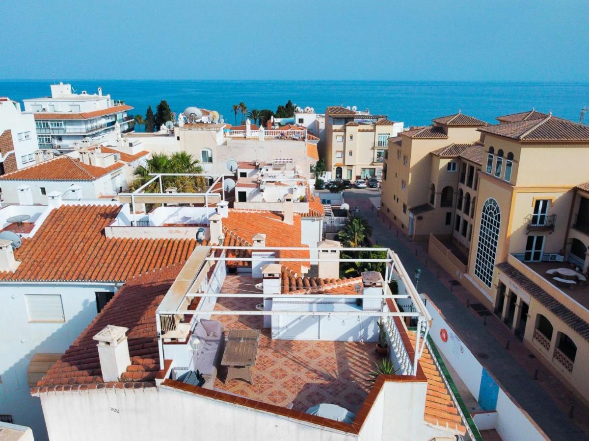 Apartment Fantastic Penthouse With Roof Terrace In The Heart Of *