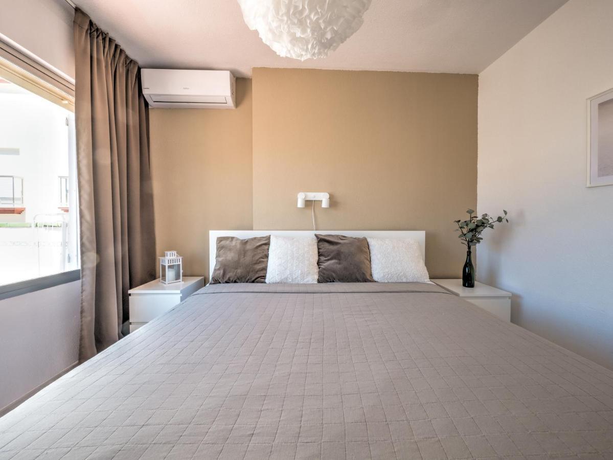 Apartment Fantastic Penthouse With Roof Terrace In The Heart Of Nerja