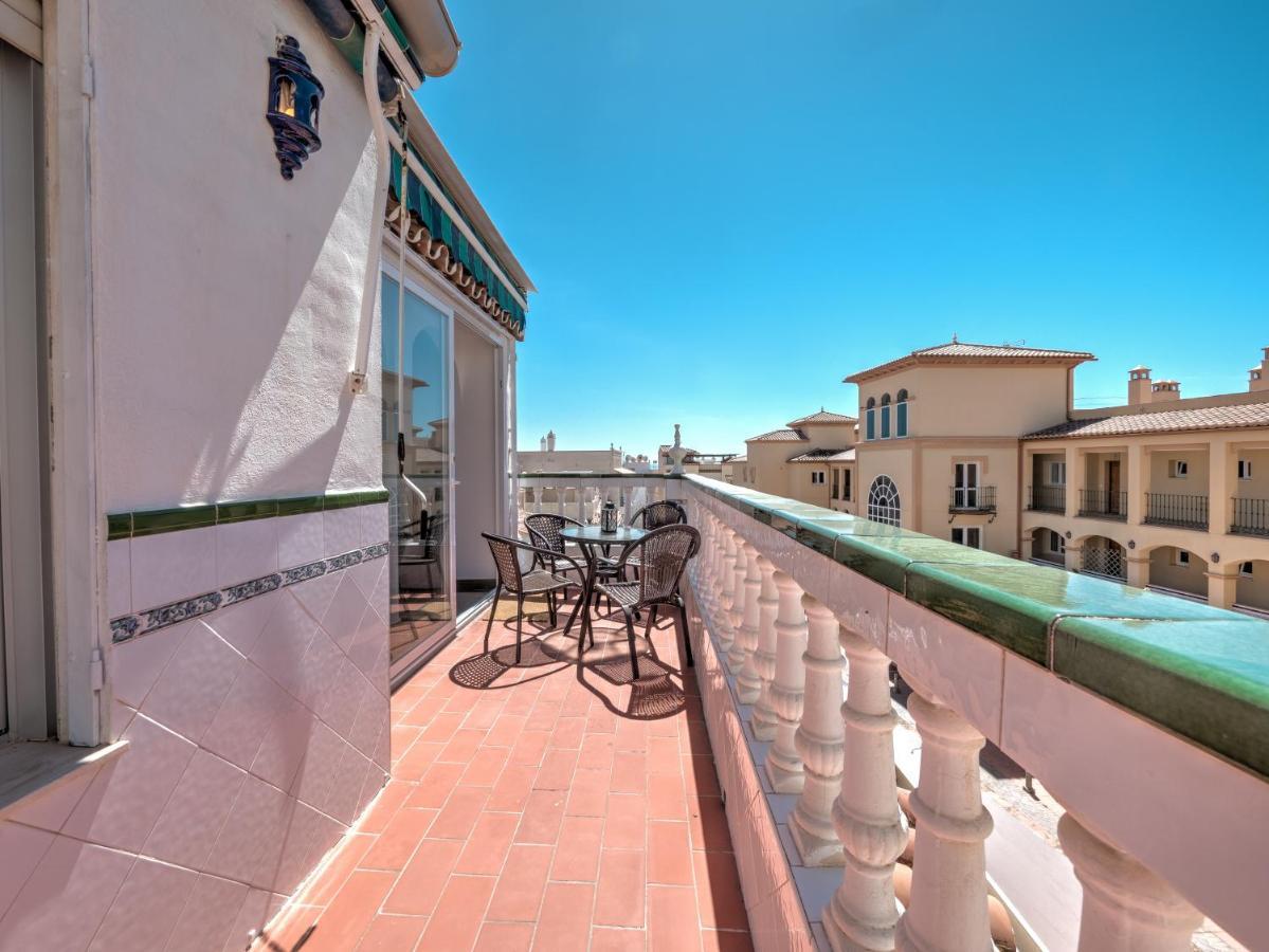 Apartment Fantastic Penthouse With Roof Terrace In The Heart Of *