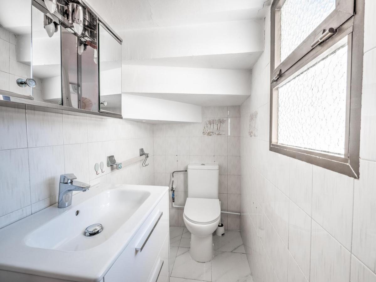 Apartment Fantastic Penthouse With Roof Terrace In The Heart Of