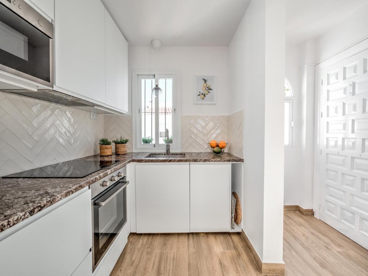 Apartment Fantastic Penthouse With Roof Terrace In The Heart Of