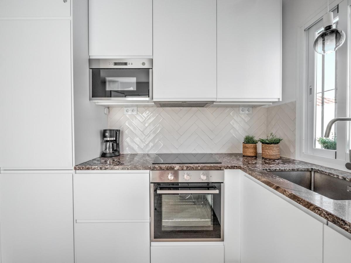 Fantastic Penthouse With Roof Terrace In The Heart Of Appartement