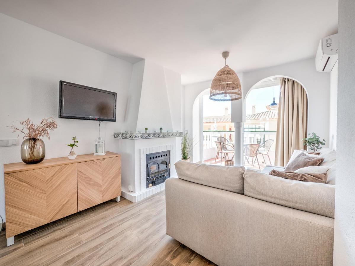 Fantastic Penthouse With Roof Terrace In The Heart Of Appartamento