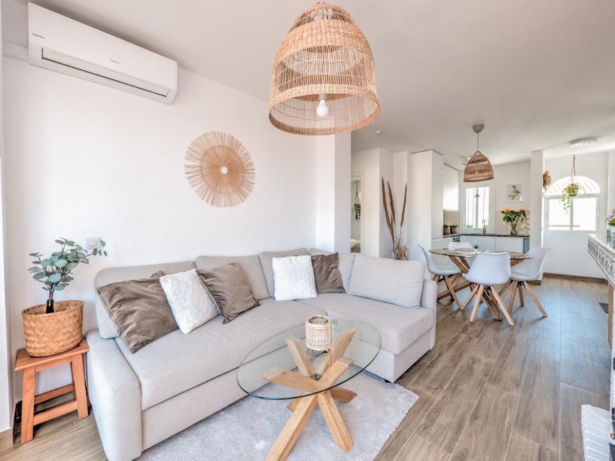 Fantastic Penthouse With Roof Terrace In The Heart Of